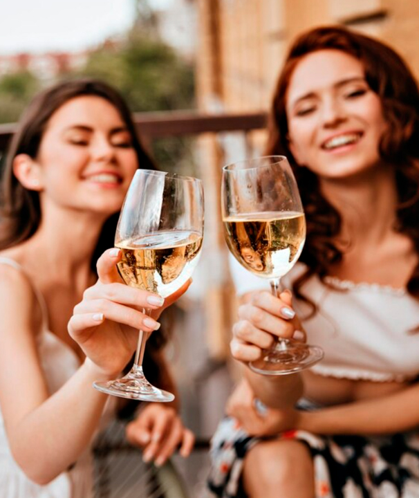 private boat party Albufeira