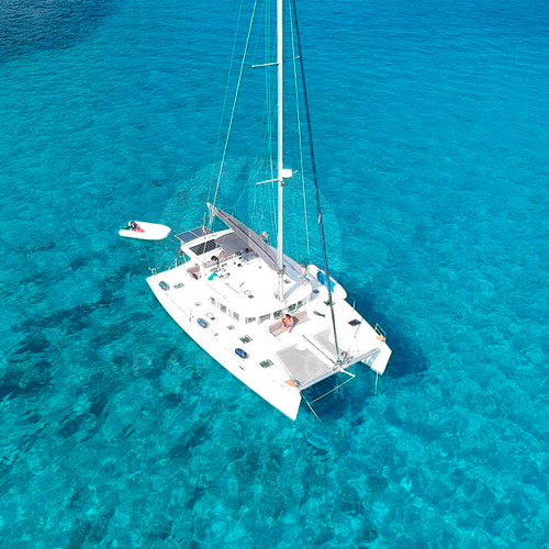 albufeira catamaran boat