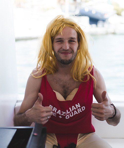 stag do party Albufeira