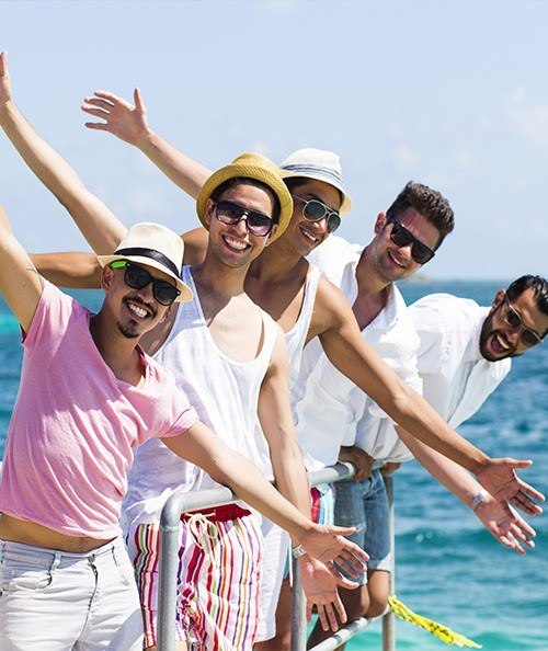 stag do party Albufeira